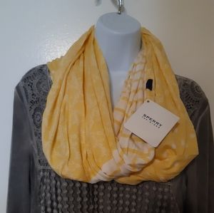 Sperry Top-Sider Infinity Scarf NWT